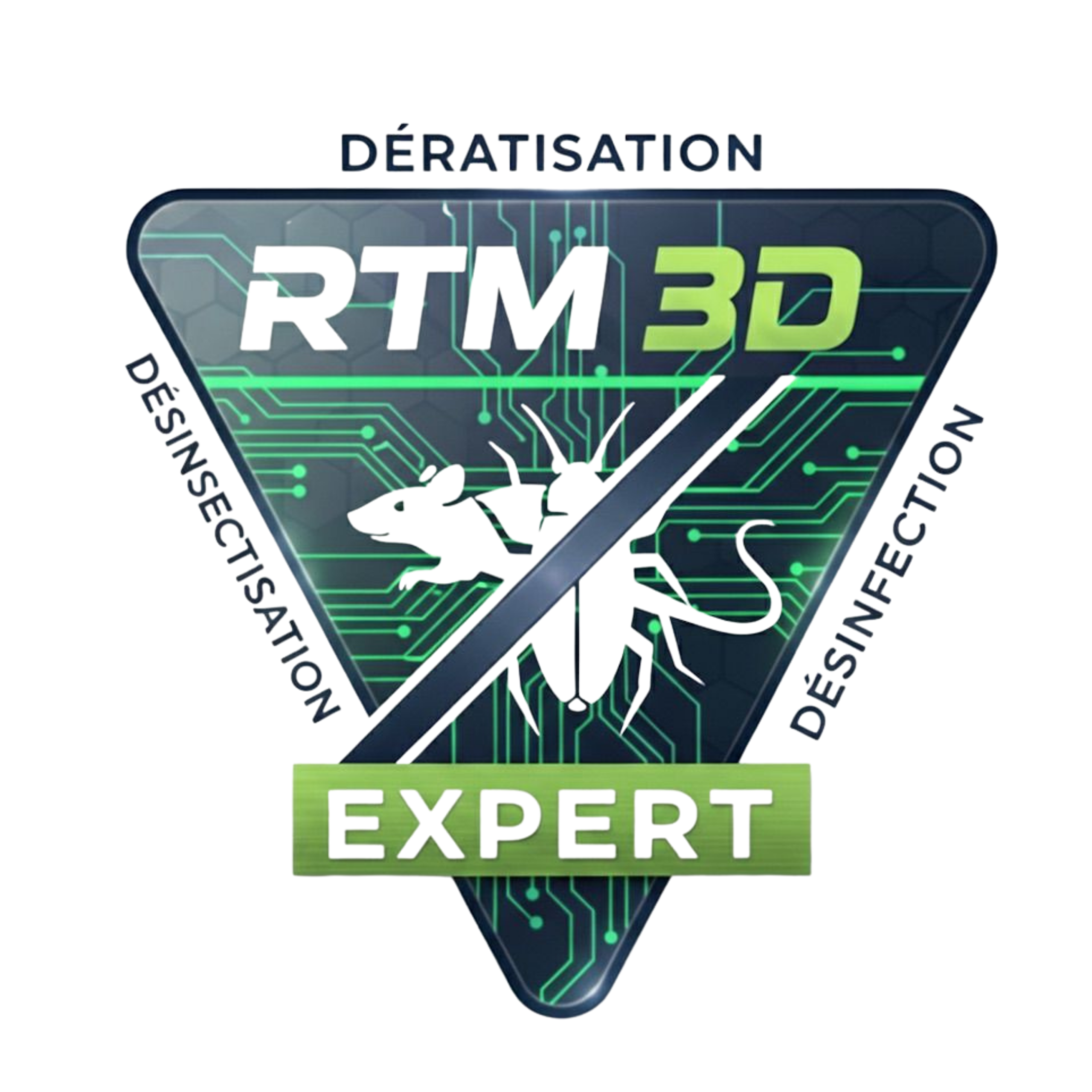 RTM3D NUISIBLES